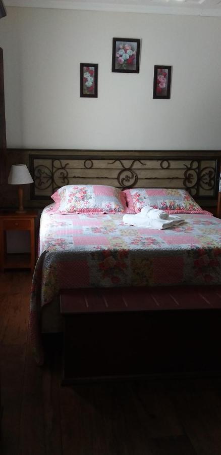 Pousada Mae Diva Tiradentes Habitación foto