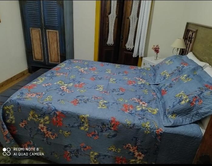 Pousada Mae Diva Tiradentes Habitación foto